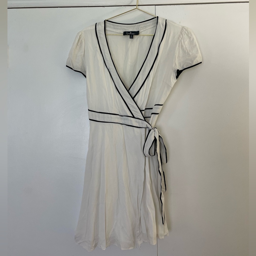 Lulus Dress